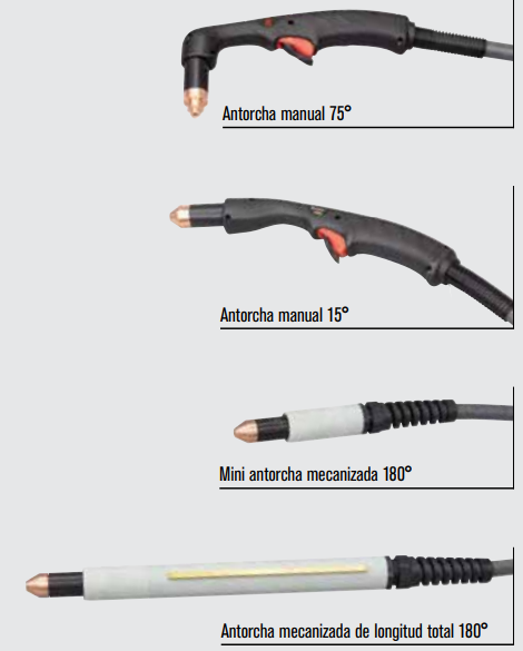 MACHINES à SOUDER PLASMA – Image 2