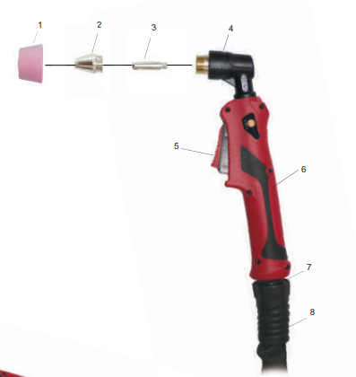 MACHINES à SOUDER PLASMA – Image 4