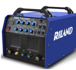 MACHINE à SOUDER MMA-TIG-AC/DC