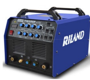 MACHINE à SOUDER MMA-TIG-AC/DC