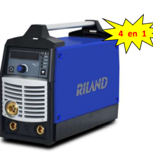 MACHINES à SOUDER MIG-MAG