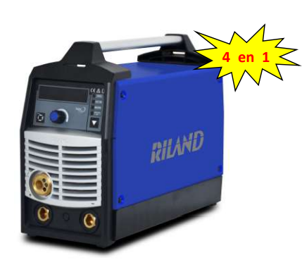 MACHINES à SOUDER MIG-MAG
