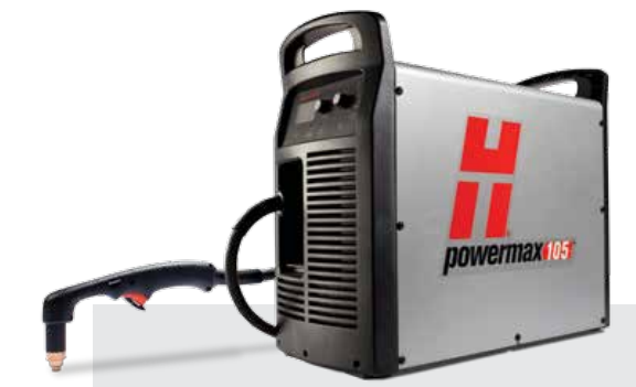 MACHINES à SOUDER PLASMA