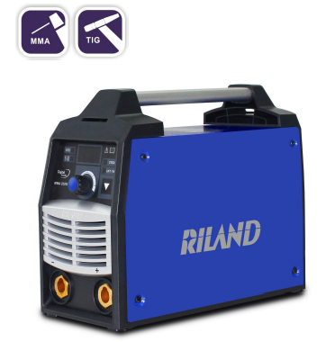 MACHINE à SOUDER MMA-TIG-AC/DC – Image 2