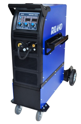 MACHINES à SOUDER MIG-MAG – Image 4