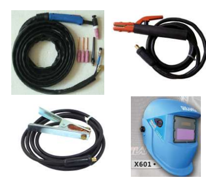 MACHINE à SOUDER MMA-TIG-AC/DC – Image 4