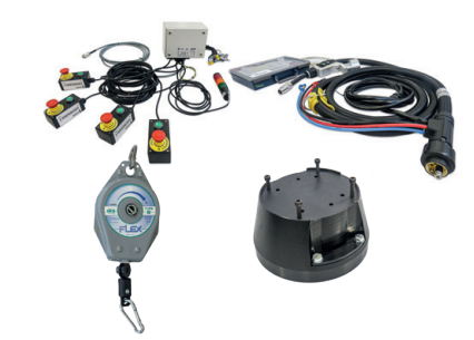 MACHINES à SOUDER COBOT – Image 3