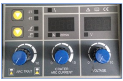 MACHINES à SOUDER MIG-MAG – Image 6