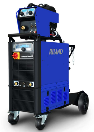 MACHINES à SOUDER MIG-MAG – Image 7