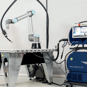 MACHINES à SOUDER COBOT