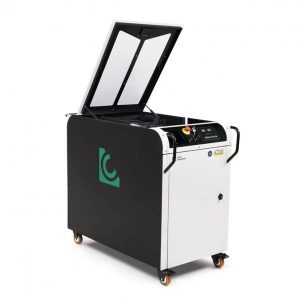 MACHINES à SOUDER LASER