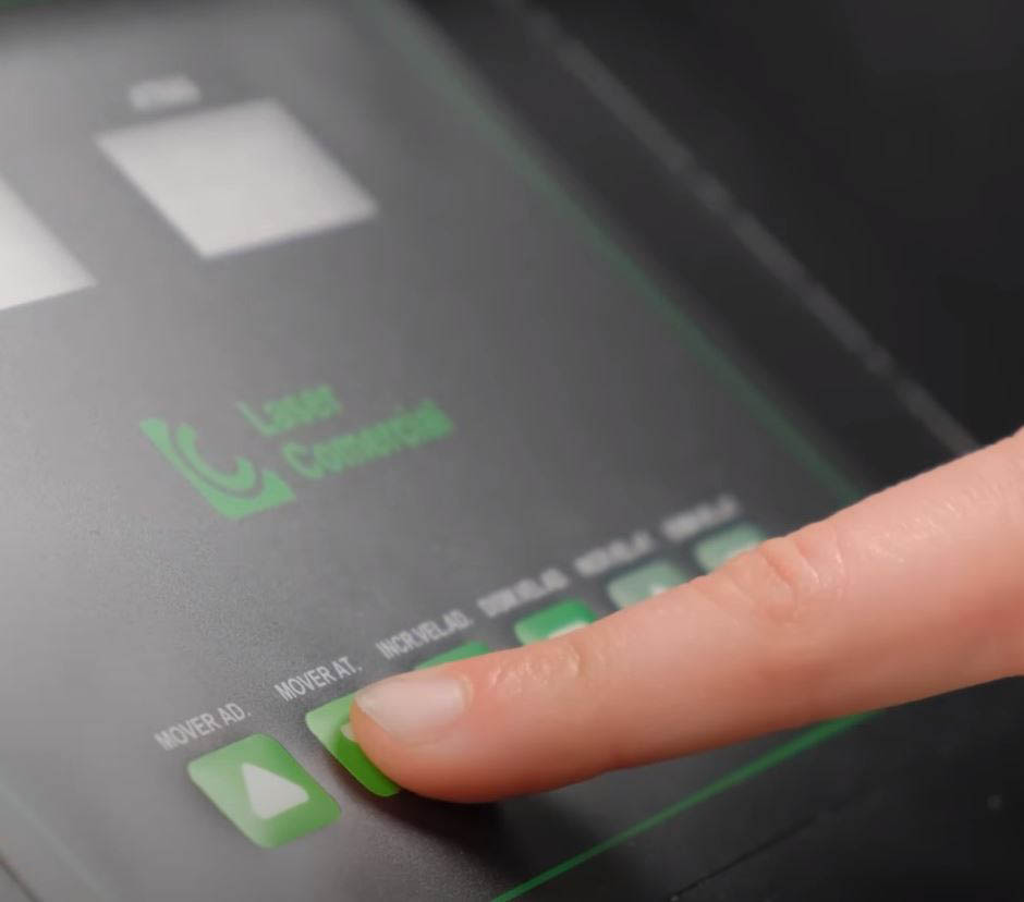 MACHINES à SOUDER LASER – Image 4