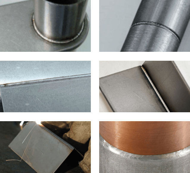 MACHINES à SOUDER LASER – Image 5