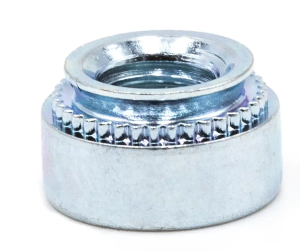 Boulons et Ecrous auto-sertissables