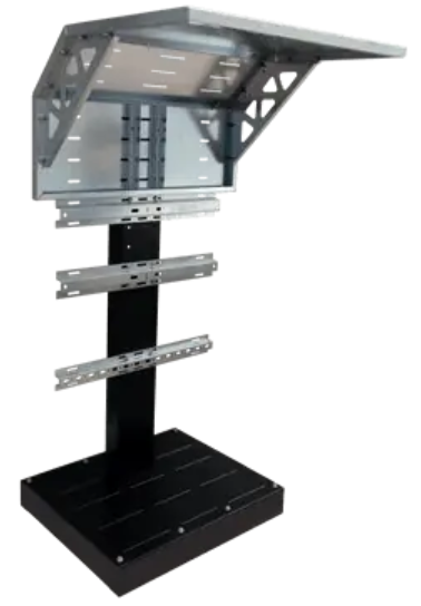 SYSTÈMES DE FIXATION ONDULURS