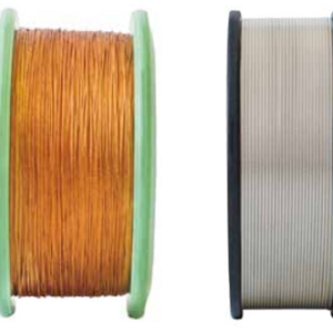 CÂBLES DE CUIVRE ET ALUMINIUM