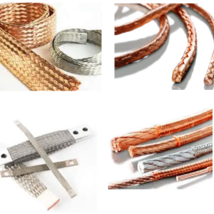 CONNETIONS ÉQUIPOTENTIELLES