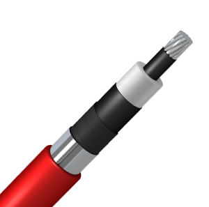 CÂBLES MOYENNE TENSION